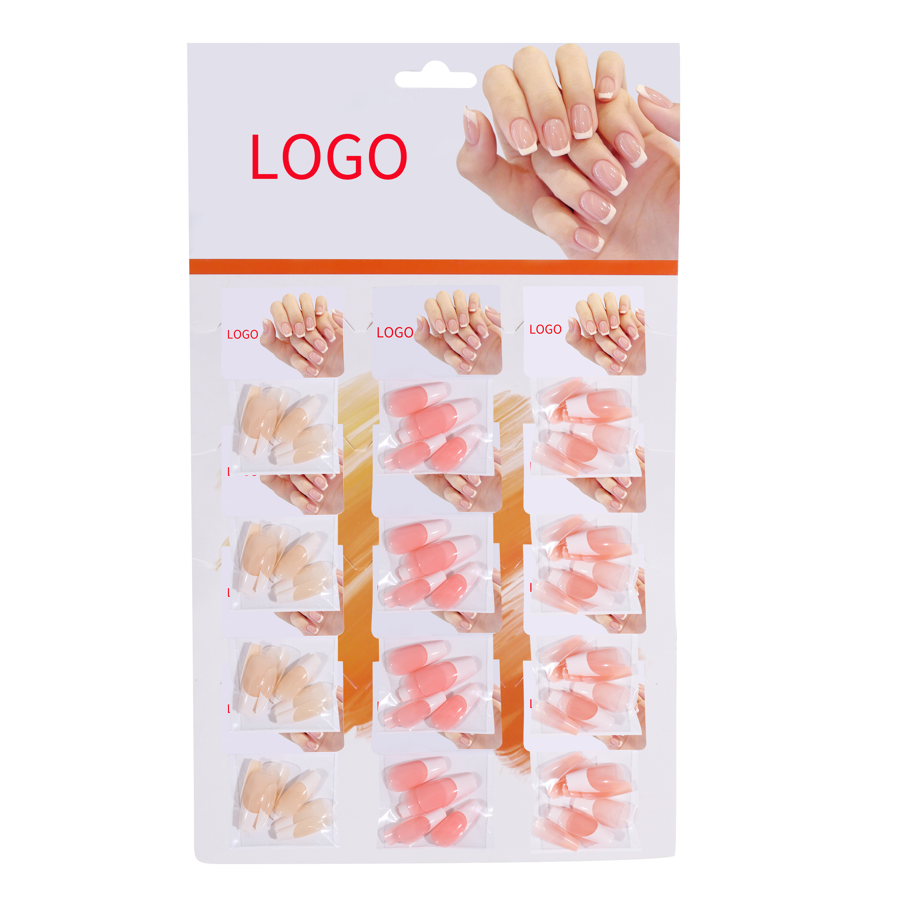 Hands