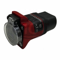 Produit de vente chaude adaptateur de chargeur EV 16A type 2 vers adaptateur Schuko adaptateur EV pour Hyundai Ioniq 5