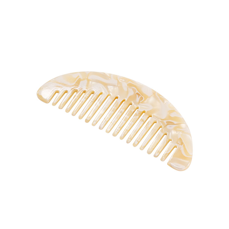 Acetic acid Comb-8