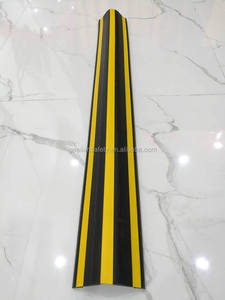 Nhôm Góc Bảo Vệ Góc Bảo Vệ Với Thép Thép Không Gỉ Tường Bảo Vệ Góc - Product Image 2