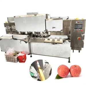 Buccia di mela automatica e macchina separata per sbucciare le arance - Product Image 1