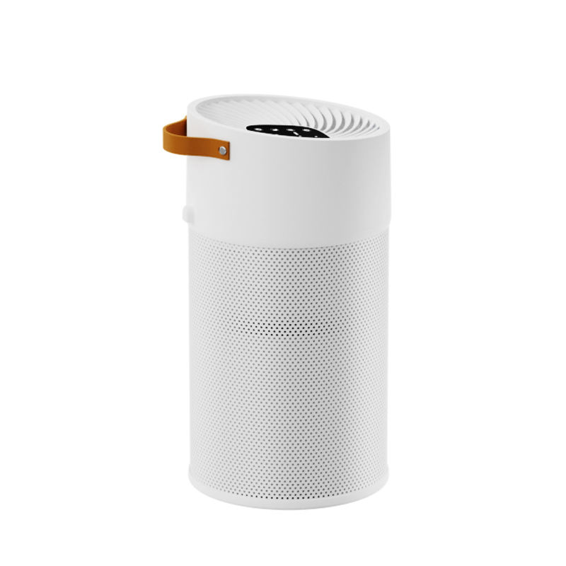 2026 New Air Purifier High Efficiency Air