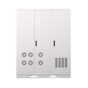 Régulateur de tension DEMING DMFVR33-100K, entrée 480V, courant 50A, sortie 220V, DMFVR33-100K 100kw, refroidissement par air, tension DMFVR - Product Image 5