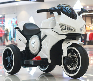 Enfants moto électrique grande 3-<span class=keywords><strong>9</strong></span> ans garçons et filles enfants bébé charge jouets nouvelle batterie de motos tout-terrain - Product Image 5