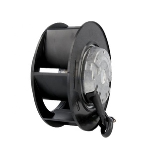 Ventiladores de Refrigeración con Inversor para Purificador de Aire ebmpapst R2E133-BH66-14 230V AC 0.13A 25W 133mm R2E133-BH66-27 R2E133-BH66-26 R2E133-BH66-24 - Product Image 3