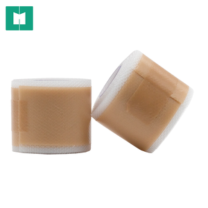 Bande adhésive en gel de silicone de qualité médicale YOJO pour le soin des cicatrices, réutilisable, respectueuse de la peau, hypoallergénique, sans latex, stérilisée à l'oxyde d'éthylène, certifiée CE - Product Image 6