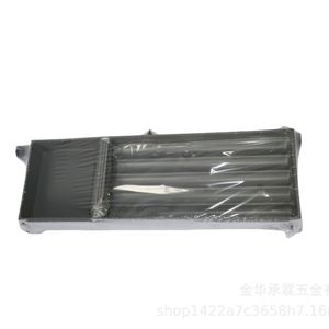 <b>Storage</b> <b>Box</b> Rectangular Plastic Bathroom Drawer Organizer Standing Type CLC03 - Product Image 2