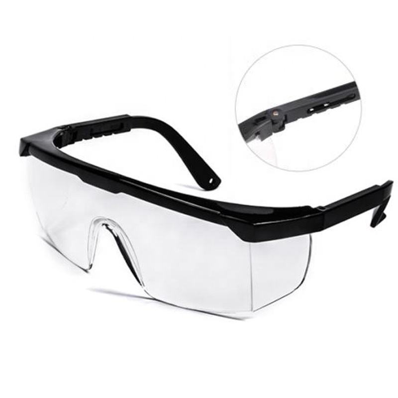 Gafas de seguridad para uso industrial Gafas de seguridad con CE
