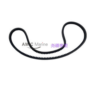 Courroie de transmission Mercury Stern Drive pour moteurs 1,7 L et 3,0 L 57-862054Q-Nouveau pour moteurs à essence 2 temps et 4 temps - Product Image 1