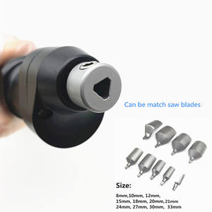 Sega per ossa ortopedica elettrica per trivella ossea trapano elettrico sagittale sega per ossa - Product Image 5