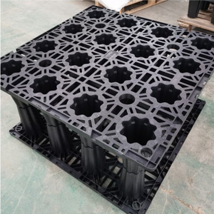 Système modulaire <span class=keywords><strong>de</strong></span> récupération d'<span class=keywords><strong>eau</strong></span> <span class=keywords><strong>de</strong></span> <span class=keywords><strong>pluie</strong></span> en nid d'abeille, caisses modulaires en plastique <span class=keywords><strong>pour</strong></span> l'<span class=keywords><strong>eau</strong></span> <span class=keywords><strong>de</strong></span> <span class=keywords><strong>pluie</strong></span>, systèmes <span class=keywords><strong>de</strong></span> récupération d'<span class=keywords><strong>eau</strong></span> <span class=keywords><strong>de</strong></span> <span class=keywords><strong>pluie</strong></span> - Product Image 4