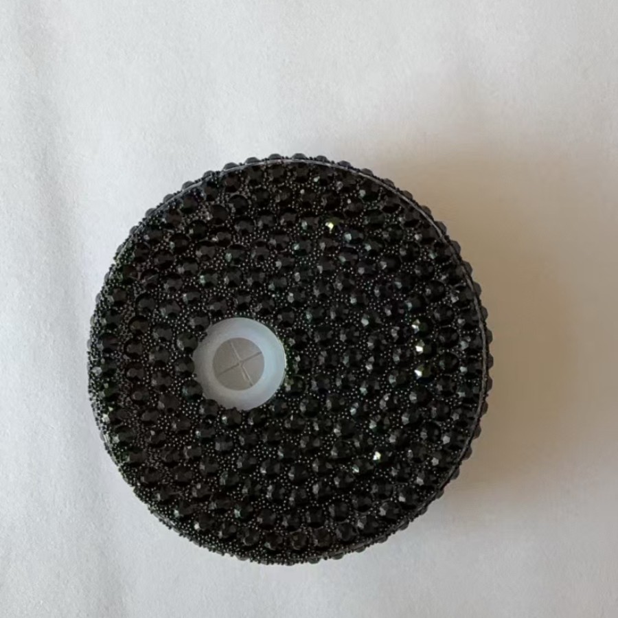 Black diamond