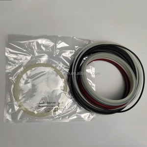 Chính hãng phụ tùng máy xúc xô xi lanh con dấu sửa chữa Kit lz007990 lz014290 mmv80090 mmv80780 cho SH350-5 SH350-6 SH380-6 <span class=keywords><strong>cx360b</strong></span> - Product Image 6