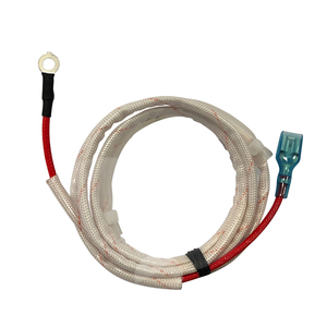 Jinlongbao – Capteur de température d'eau à câble personnalisé, à réponse rapide et à prix abordable, pour batterie – Vente chaude - Product Image 1