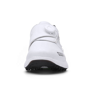 Chaussures de golf personnalisées de haute qualité en gros pour hommes et femmes, fabriquées en usine, respirantes, imperméables, chaussures de golf pour hommes - Product Image 6