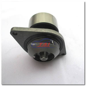 Nueva Bomba de Agua para Motor Diésel TAI 6BT 3802970 para 6BT5.9 en Oferta - Product Image 4