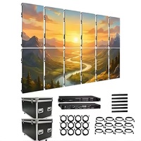 Écran d'affichage numérique LCD intérieur de 55 à 65 pouces, écran tactile mural LCD pour centre commercial, bureau, conférence, publicité