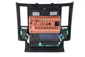 Nouvelle conception, écran tactile 9,7 pouces, <span class=keywords><strong>Android</strong></span> 10.0, navigation GPS, autoradio, lecteur multimédia, Infiniti FX35, <span class=keywords><strong>1</strong></span> an - Product Image 4