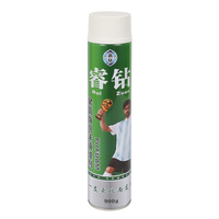Prix raisonnable 750ml A + Mega Yield Foam Prix Pu Foam