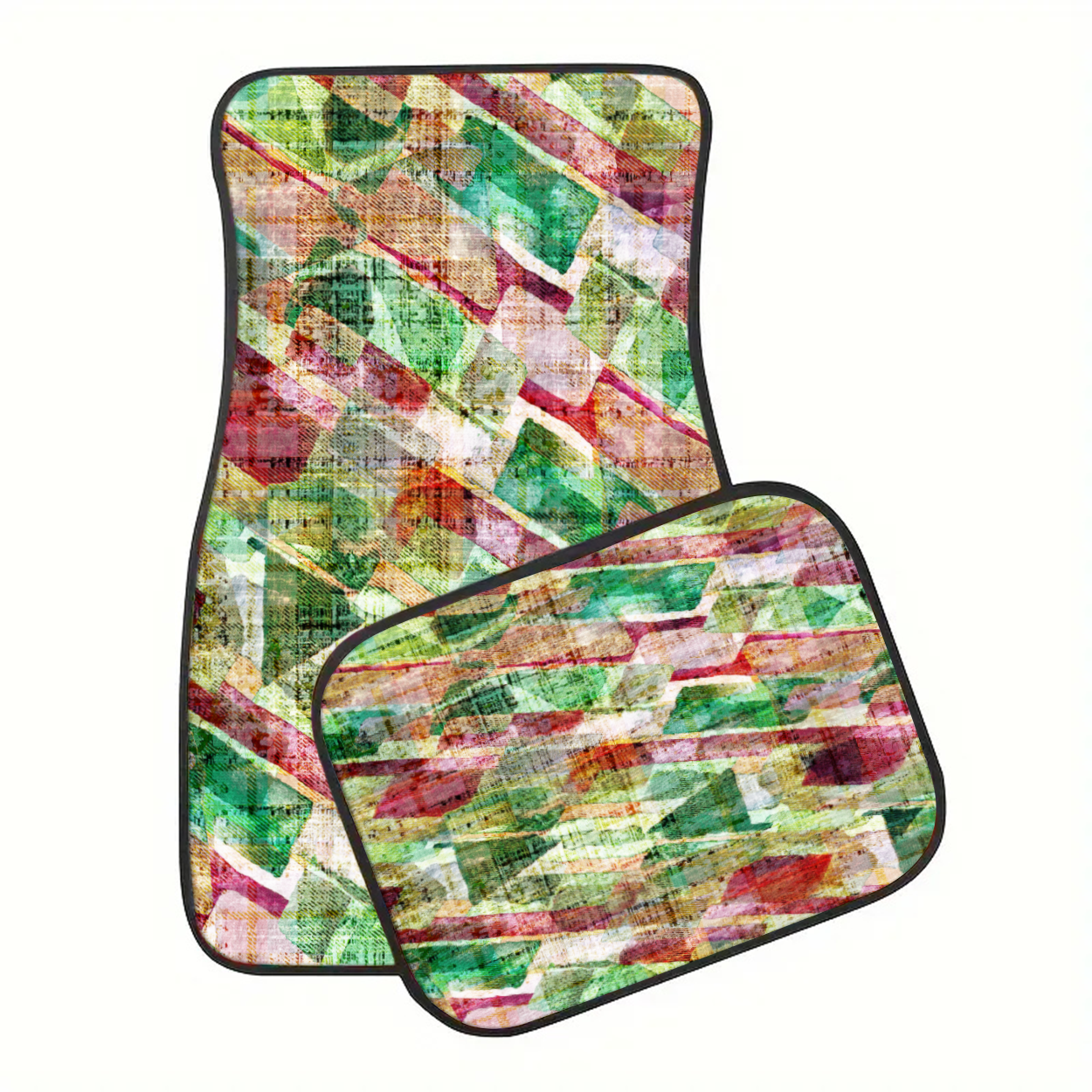 Camouflage 10e