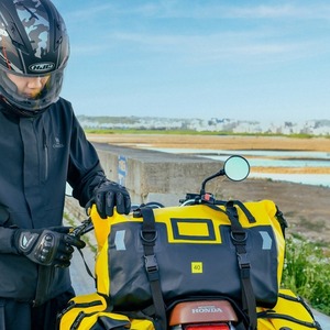 40L 66L Gran capacidad al aire libre motocicleta <span class=keywords><strong>bolsa</strong></span> <span class=keywords><strong>de</strong></span> lona impermeable equipaje personalizado <span class=keywords><strong>bolsa</strong></span> <span class=keywords><strong>de</strong></span> lona - Product Image 6