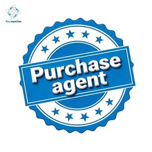 Agent européen pour la Grèce Marchandises spéciales 1688 Xianyu Taobao Service d'inspection des achats ciblé Grèce Artefacts Contrôle de la qualité - Product Image 1
