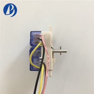 Temporizador Duradero para Lavadora, Interruptor <span class=keywords><strong>de</strong></span> 4 Cables, Control <span class=keywords><strong>de</strong></span> Temporizador <span class=keywords><strong>de</strong></span> Lavado para Lavadora Semiautomática - Product Image 2