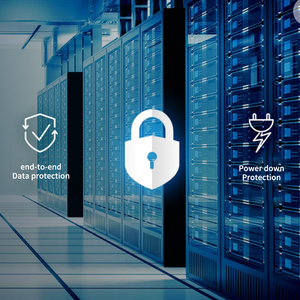 SSD PM9A3 1.92TB U.2 PCIe 4.0 MZQL21T9HCJR-00A07 Unidade de Estado Sólido - Product Image 4