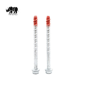 Boulon à <span class=keywords><strong>tête</strong></span> <span class=keywords><strong>hexagonale</strong></span>, <span class=keywords><strong>vis</strong></span> de maçonnerie en ciment, <span class=keywords><strong>vis</strong></span> à filetage haut-bas, <span class=keywords><strong>vis</strong></span> à <span class=keywords><strong>béton</strong></span>, ancre à <span class=keywords><strong>tête</strong></span> <span class=keywords><strong>hexagonale</strong></span>, <span class=keywords><strong>vis</strong></span> à <span class=keywords><strong>béton</strong></span> - Product Image 5