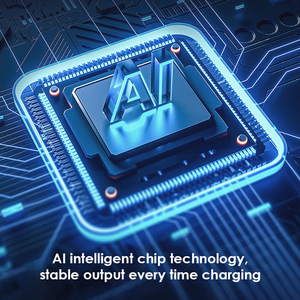 Bán buôn pd20w Type-C USB C Cắm Sạc Nhanh sạc nhanh Phụ kiện điện thoại sạc đầu - Product Image 5