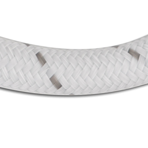 Tuyau flexible tressé en acier inoxydable de haute qualité pour toilettes F9/16-3/8-1/2-7/8 - Product Image 6