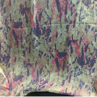 Tissu de soie tissé de poids moyen 10 mm 112 cm de largeur, certifié OEKO-TEX, sur mesure en gros, avec fil doré, matériau de luxe pour la mode