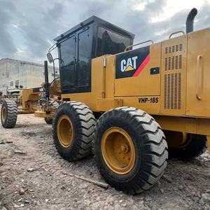 NICE Used CAT 140K <b>Motor</b> <b>Grader</b> 140h 140G Caterpillar 140k Used <b>Graders</b> - Product Image 1