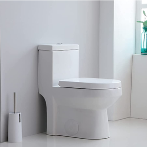 <span class=keywords><strong>Bolina</strong></span>-inodoro montado en el suelo de doble descarga, inodoro de una pieza, precio económico de fábrica - Product Image 1
