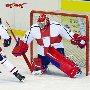 But de hockey portable et démontable pour jeunes - Qualité d'entraînement professionnelle, directement de l'usine - Product Image 3