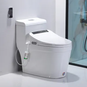 2022 yeni tasarım seramik Toto japonya wc tuvalet koltuk bir parça otel tuvalet