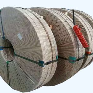 Зеркальная отделка <span class=keywords><strong>Inox</strong></span> SS201 301304 317l 321h катушка и полоса из нержавеющей стали - Product Image 6