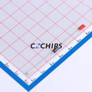 Diodo Zener BZX85B110 DO-41 Original y Nuevo, Componentes Electrónicos al por Mayor, Proveedor de Chips y Servicio BOM - Product Image 1