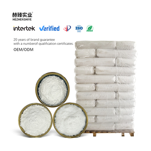 Negro de Carbón Blanco de Alta Pureza para la Industria Cerámica, Mejora la Resistencia al Sinterizado y la Suavidad de Superficie, Dióxido de Silicio, Sílice - Product Image 2