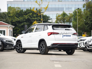 2025 <span class=keywords><strong>SKODA</strong></span> KAMIQ GT 1.5L SUV automático Nueva condición 109hp L4 Gasolina Combustible Dirección izquierda para SAIC Volkswagen - Product Image 6