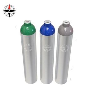 <span class=keywords><strong>Bouteille</strong></span> de gaz industrielle 2 litres 4 litres 6 litres <span class=keywords><strong>Bouteille</strong></span> d'oxygène d'argon d'hélium personnalisée 8 litres 10 litres <span class=keywords><strong>Bouteille</strong></span> de gaz en aluminium - Product Image 4