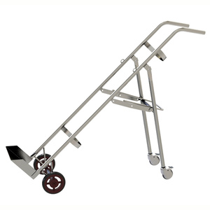 Chariot pour bouteille d'oxygène médical (MS-T480S) - Product Image 1