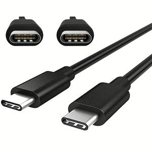 5A Fast <b>Charging</b> USB-<b>C</b> Adapter <b>Cable</b> With 2.0 Connector Braided Shielding Multifunctional for Usb Devices - Product Image 3