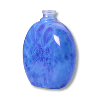 Bouteille de parfum Logo personnalisé Fournisseur de la Chine Parfum arabe 45ml 500ml Bouteille en verre Bouteilles d'huile de parfum
