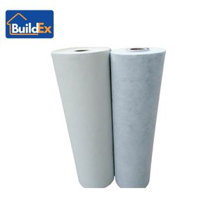 <span class=keywords><strong>Prix</strong></span> de gros Rouleau de coton perlé Matériau Membrane d'étanchéité Matériau enroulé Bobine de coton perlé - Product Image 4