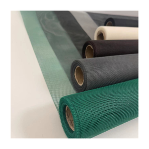 JINDI Phiifer mosquitera de fibra de vidrio estándar de diseño moderno malla para ventana para hoteles - Product Image 3