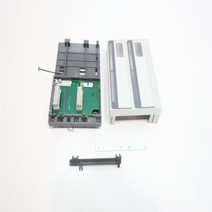 وحدة تحكم منطقية قابلة للبرمجة DTA 202AS-HDTA-202 TSX Compact Secondary Sunrack ذات فتحتين جديدة ومتوفرة - Product Image 1