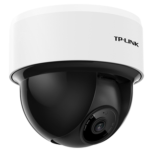 TP-LINK TL-IPC44KP-4-W11 4MP HD Wifi Dome IP Camera thành phần công nghiệp PTZ nylon an toàn - Product Image 3