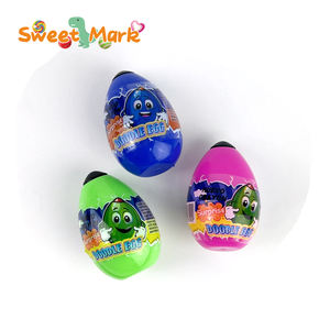 Сюрприз яйцевидная игрушка конфеты с татуировкой фруктовый аромат упакован в сумку - Product Image 6