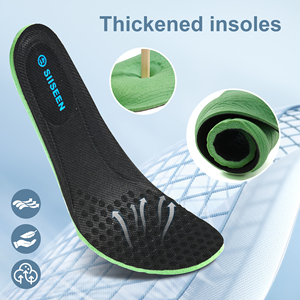 <span class=keywords><strong>Scarpe</strong></span> <span class=keywords><strong>Antinfortunistiche</strong></span> con Pulsanti Intelligenti, Leggere, Traspiranti, Comode, Ammortizzanti. Adatto per il lavoro estivo. - Product Image 5